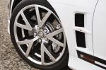 Vauxhall VXR8 Bathurst S Edition 2009 года